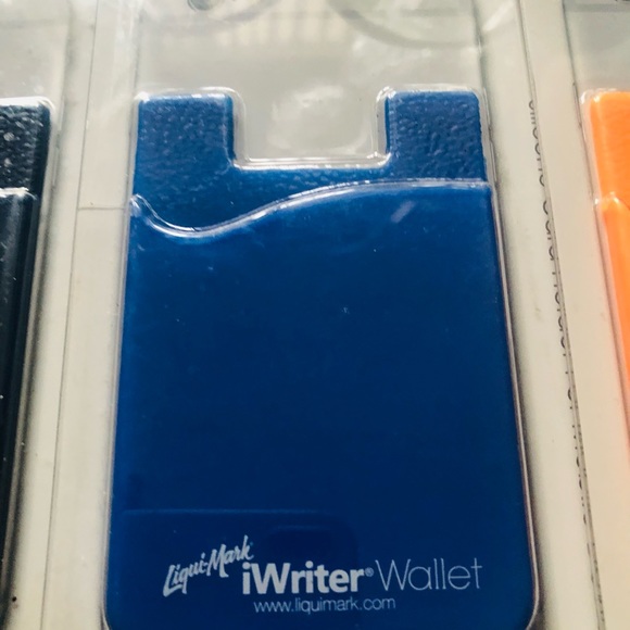 💳 3 Card holders - Picture 4 of 6